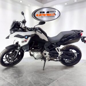 BMW F750GS 2019