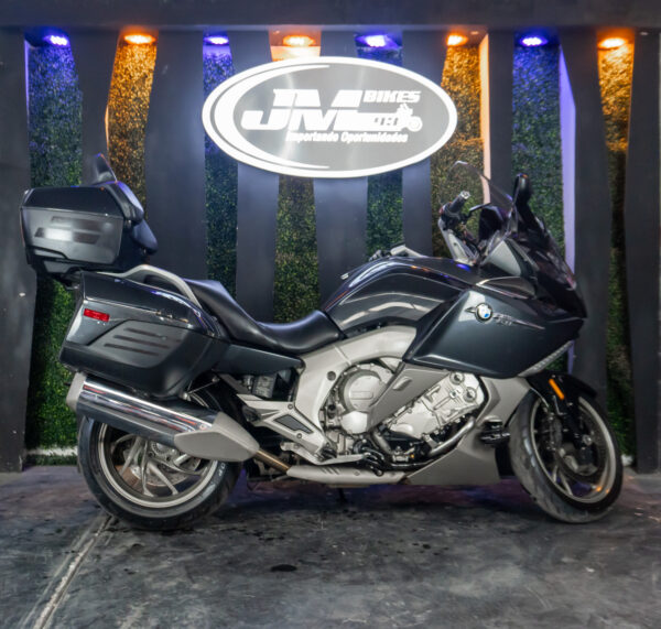 BMW K1600GTL PREMIUM 2014 - Imagen 2