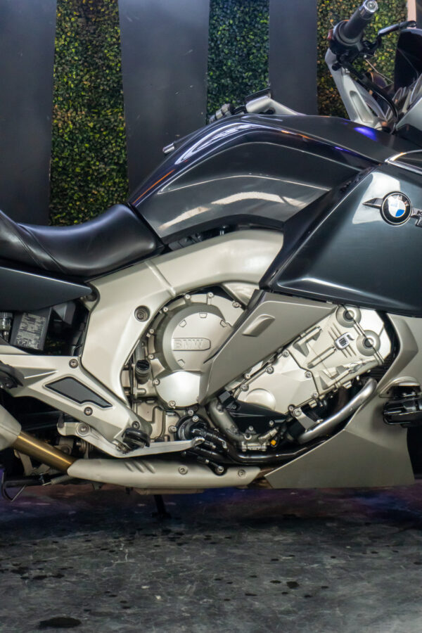 BMW K1600GTL PREMIUM 2014 - Imagen 3