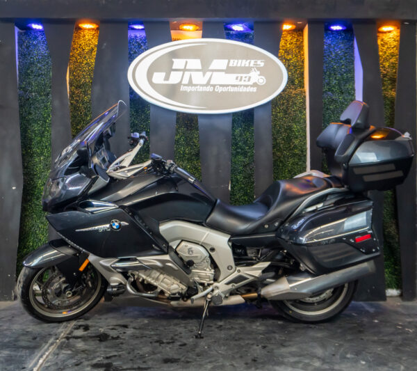 BMW K1600GTL PREMIUM 2014