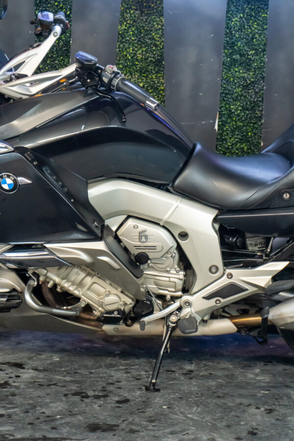 BMW K1600GTL PREMIUM 2014 - Imagen 4