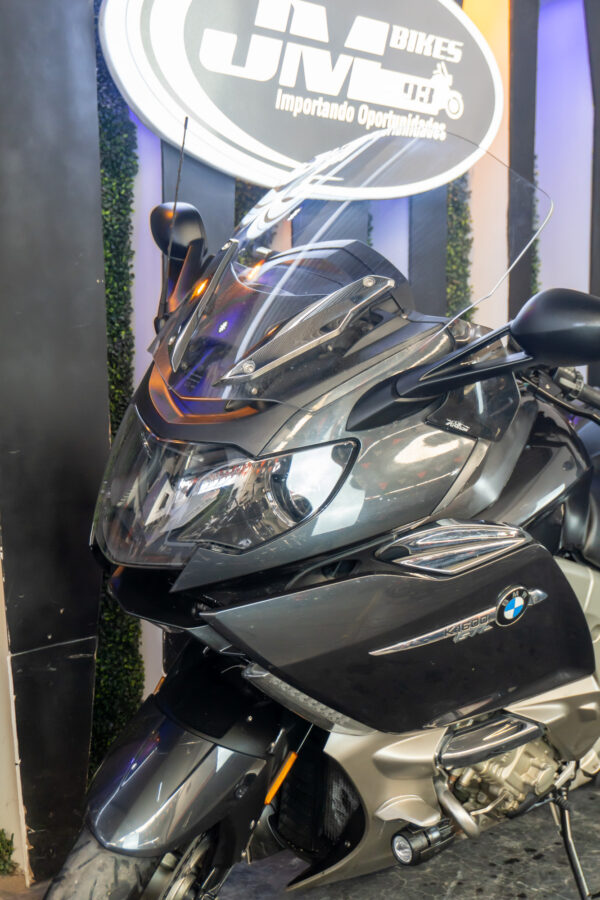 BMW K1600GTL PREMIUM 2014 - Imagen 5