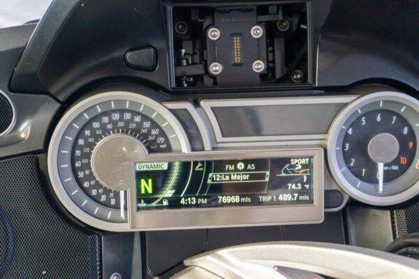 BMW K1600GTL PREMIUM 2014 - Imagen 6