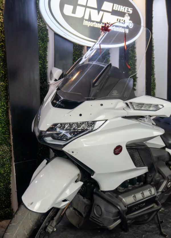 HONDA GL1800BD GOLDWING DCT 2018 - Imagen 5