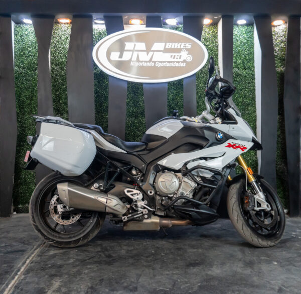 BMW S1000XR 2016 - Imagen 2