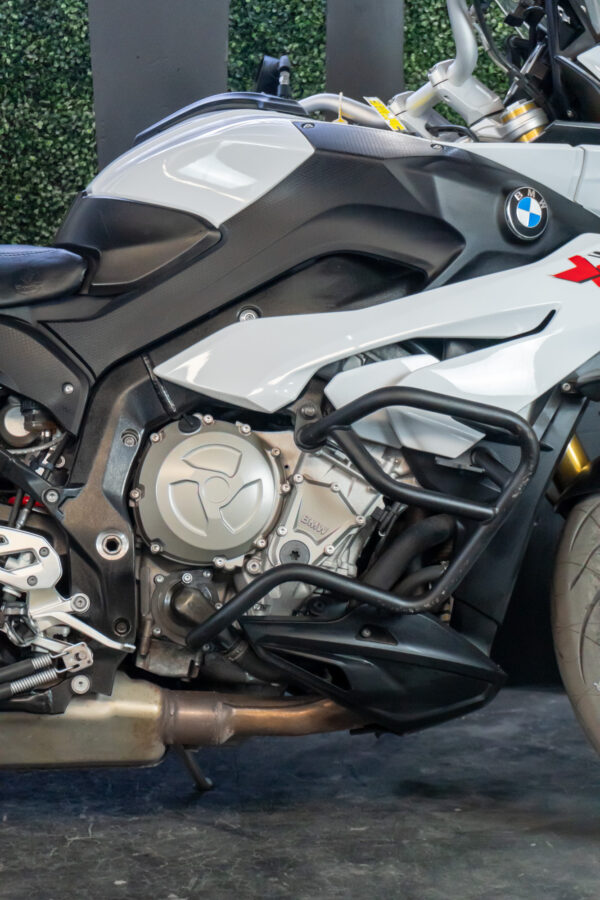 BMW S1000XR 2016 - Imagen 3