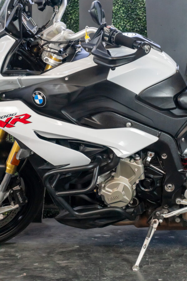 BMW S1000XR 2016 - Imagen 4