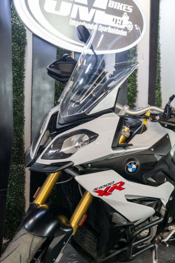 BMW S1000XR 2016 - Imagen 5