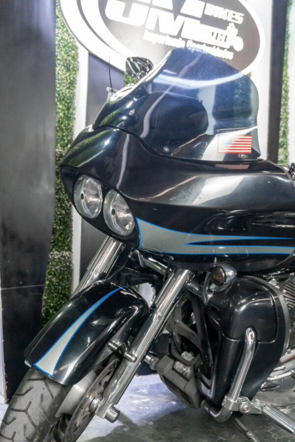 HARLEY-DAVIDSON FLTRU ROAD GLIDE ULTRA 2013 - Imagen 5