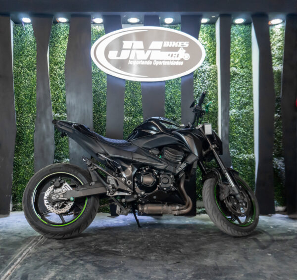 KAWASAKI ZR800BGF Z800 (ABS) 2016 - Imagen 2