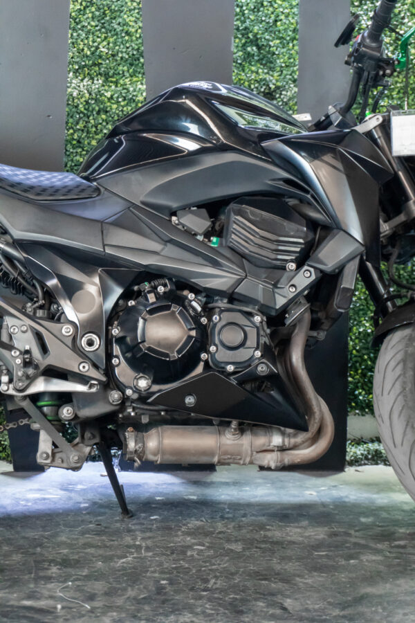 KAWASAKI ZR800BGF Z800 (ABS) 2016 - Imagen 3