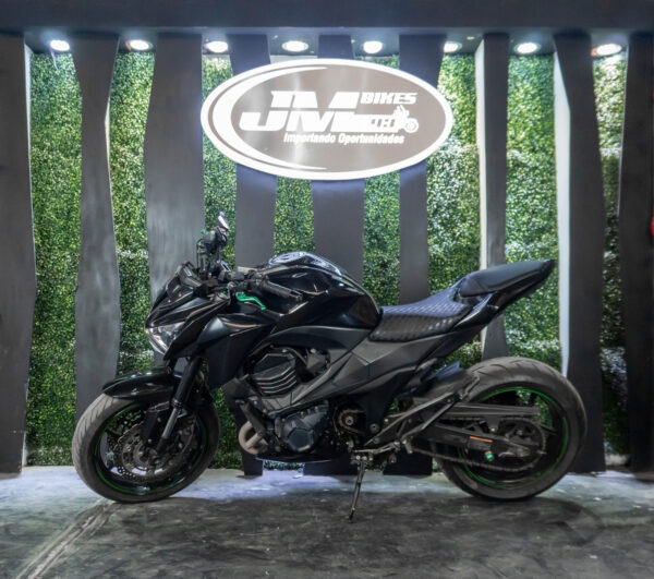 KAWASAKI ZR800BGF Z800 (ABS) 2016