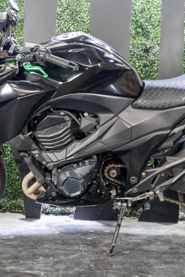 KAWASAKI ZR800BGF Z800 (ABS) 2016 - Imagen 4