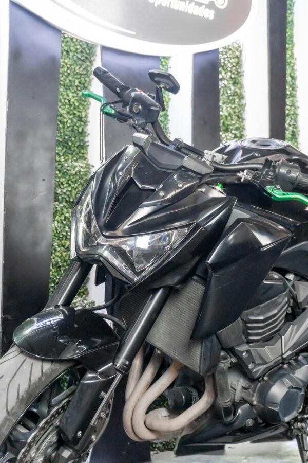 KAWASAKI ZR800BGF Z800 (ABS) 2016 - Imagen 5