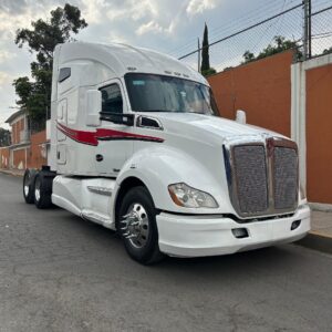 KENWORTH T680 2016