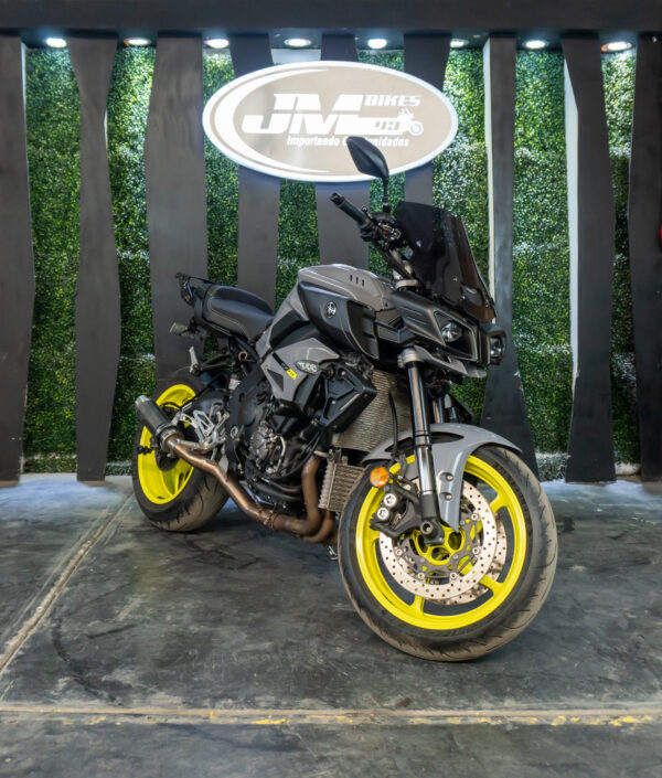 YAMAHA FZ-10 2017 - Imagen 2