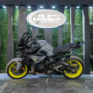 YAMAHA FZ-10 2017