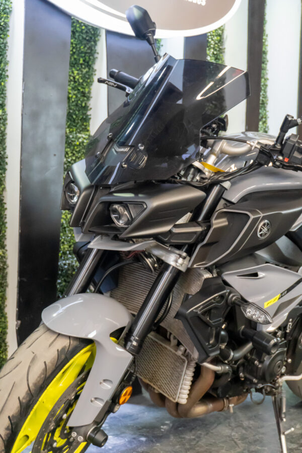 YAMAHA FZ-10 2017 - Imagen 4