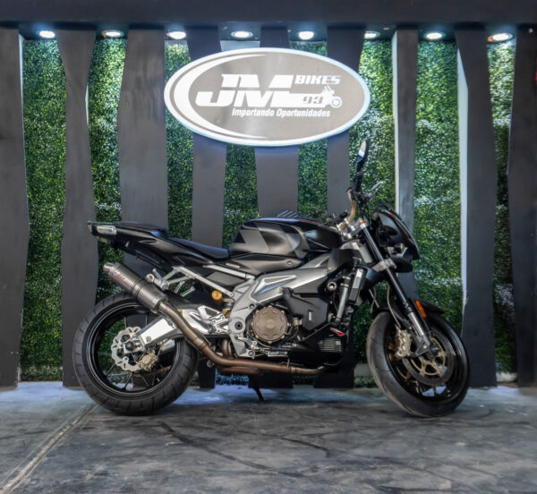 APRILIA TUONO R 1000 2010 - Imagen 2