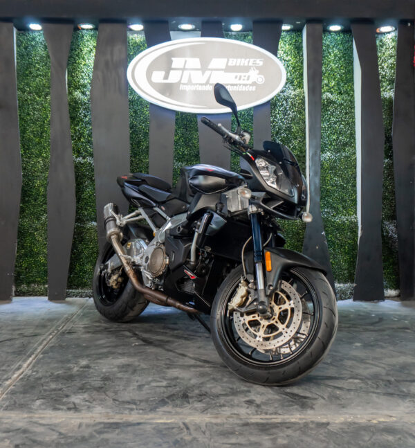 APRILIA TUONO R 1000 2010 - Imagen 3