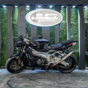 APRILIA TUONO R 1000 2010