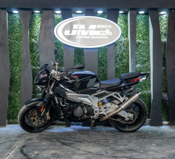 APRILIA TUONO R 1000 2010