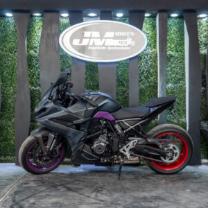 SUZUKI GSX800FRQM4 GSX-8R 2024