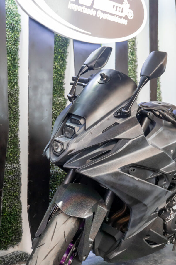 SUZUKI GSX800FRQM4 GSX-8R 2024 - Imagen 6