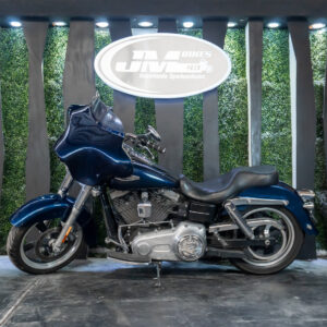 HARLEY-DAVIDSON FLD-103 DYNA SWITCHBACK 2013