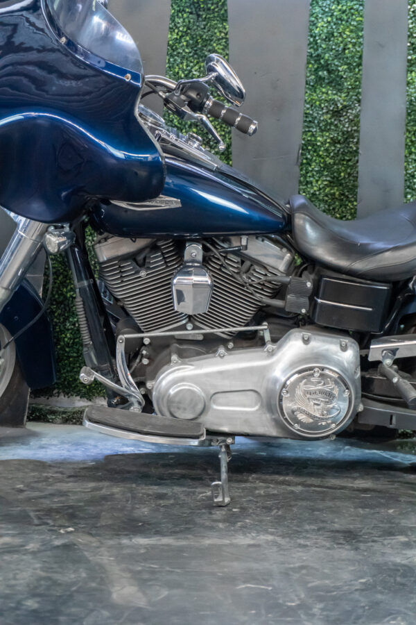 HARLEY-DAVIDSON FLD-103 DYNA SWITCHBACK 2013 - Imagen 5