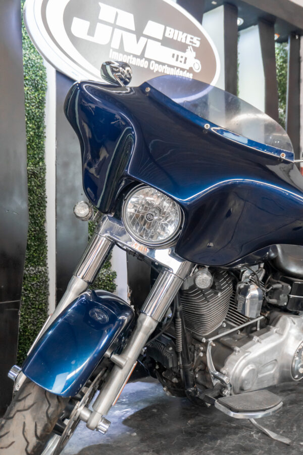 HARLEY-DAVIDSON FLD-103 DYNA SWITCHBACK 2013 - Imagen 6
