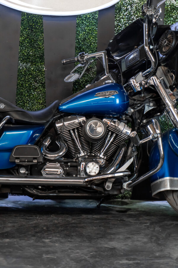 HARLEY-DAVIDSON FLHRCI ROAD KING CLASSIC 2006 - Imagen 3