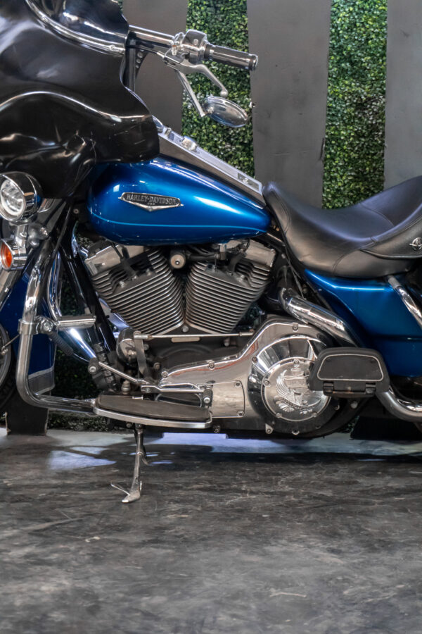 HARLEY-DAVIDSON FLHRCI ROAD KING CLASSIC 2006 - Imagen 4