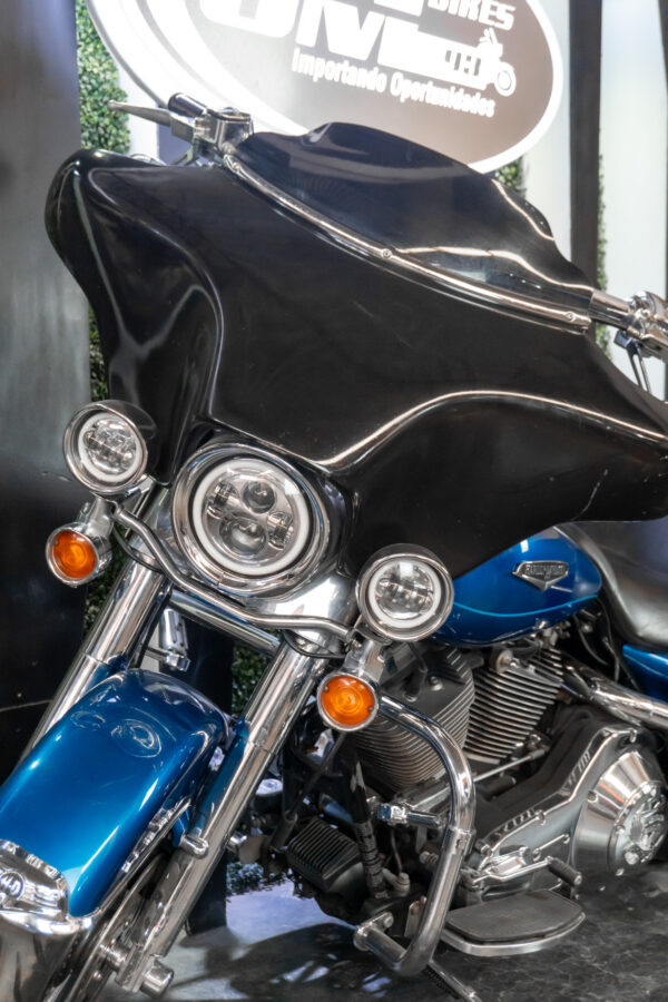 HARLEY-DAVIDSON FLHRCI ROAD KING CLASSIC 2006 - Imagen 5