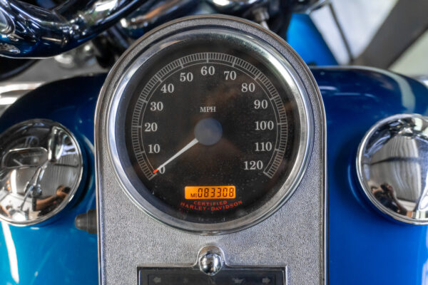HARLEY-DAVIDSON FLHRCI ROAD KING CLASSIC 2006 - Imagen 6