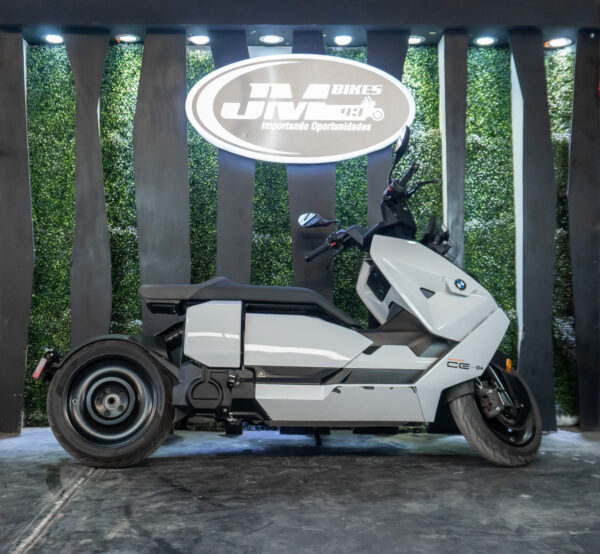 BMW CE 04 2023 - Imagen 2