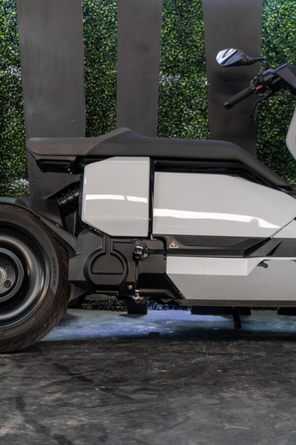 BMW CE 04 2023 - Imagen 3