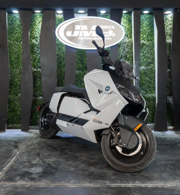 BMW CE 04 2023 - Imagen 4