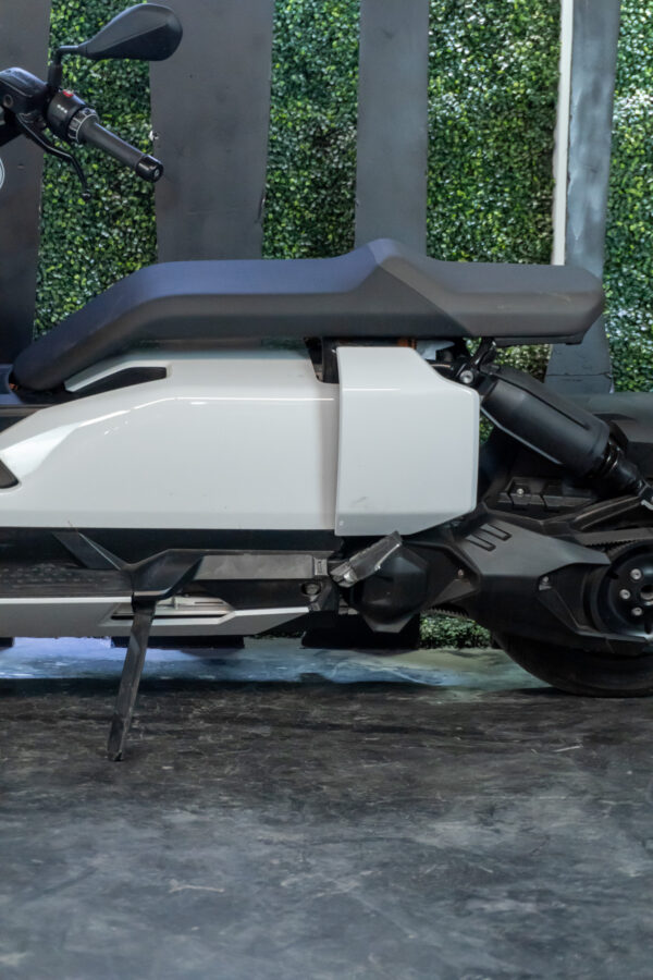 BMW CE 04 2023 - Imagen 5
