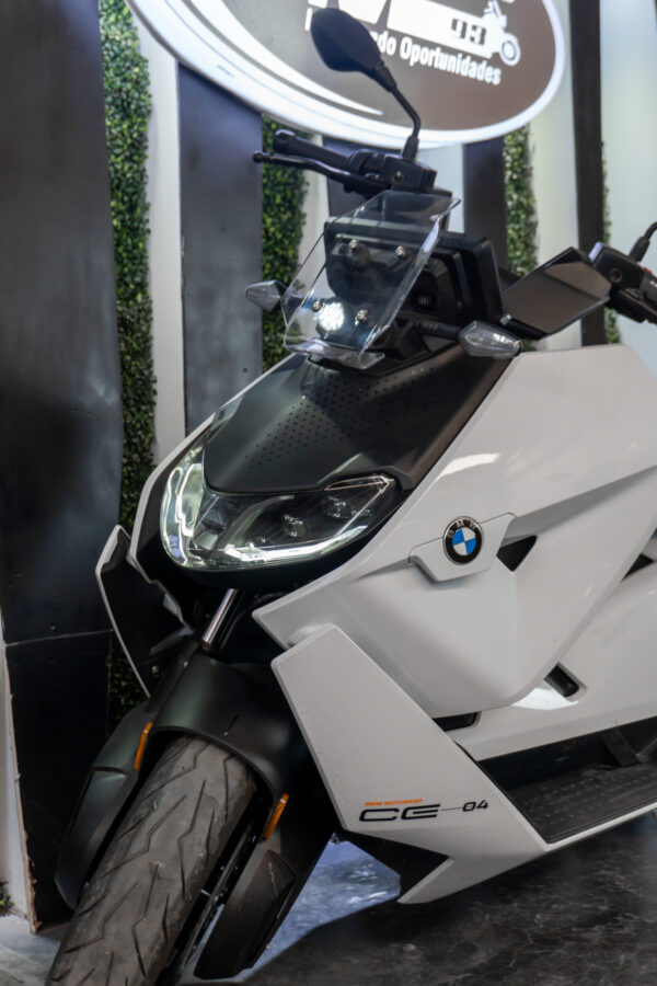 BMW CE 04 2023 - Imagen 6