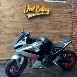 SUZUKI GSX800FRQM4 GSX-8R 2024