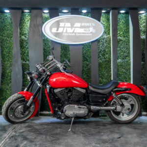 KAWASAKI VULCAN MEAN STREAK 2003