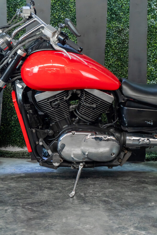 KAWASAKI VULCAN MEAN STREAK 2003 - Imagen 5