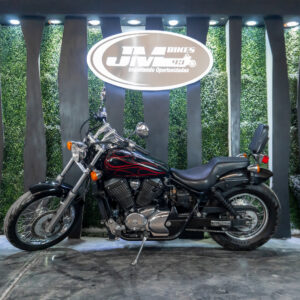HONDA VT750DCB7 SHADOW SPIRIT  2007