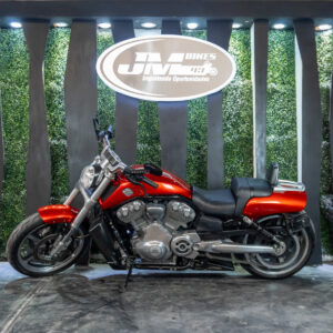 HARLEY-DAVIDSON VRSCF MUSCLE V-ROD 2013