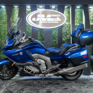 BMW K1600GT PREMIUM 2013