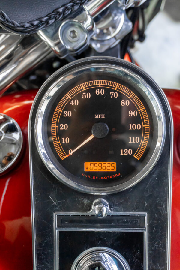 HARLEY-DAVIDSON FLSTFB FAT BOY LO 2013 - Imagen 7