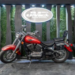 KAWASAKI VN800B10 VULCAN CLASSIC 2005
