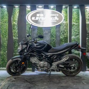SUZUKI SFV650L3 GLADIUS 2013