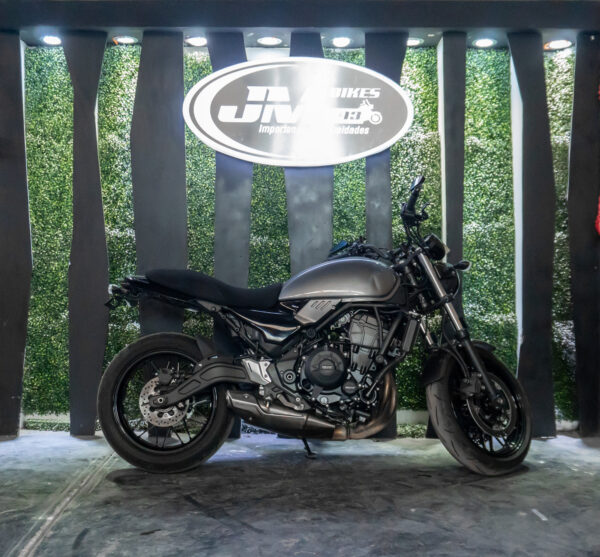 KAWASAKI ER650MPFAL Z650RS 2023 - Imagen 2